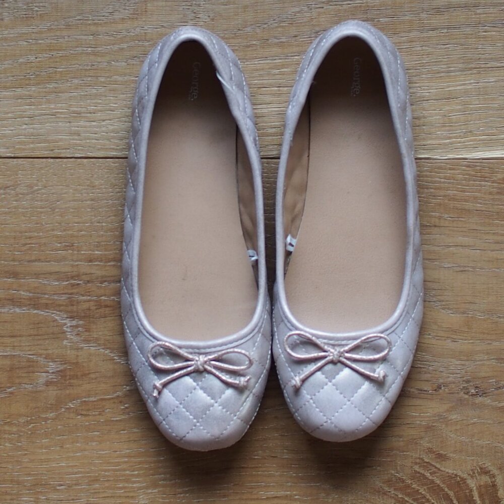 Girls Dress Shoes
